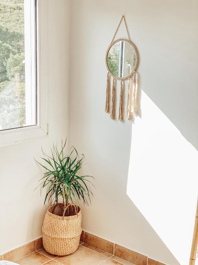 Montgo Home Xabia Bagian luar foto