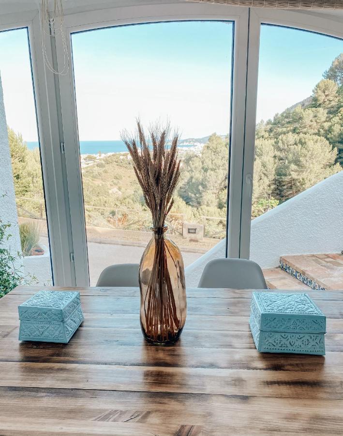 Montgo Home Xabia Bagian luar foto
