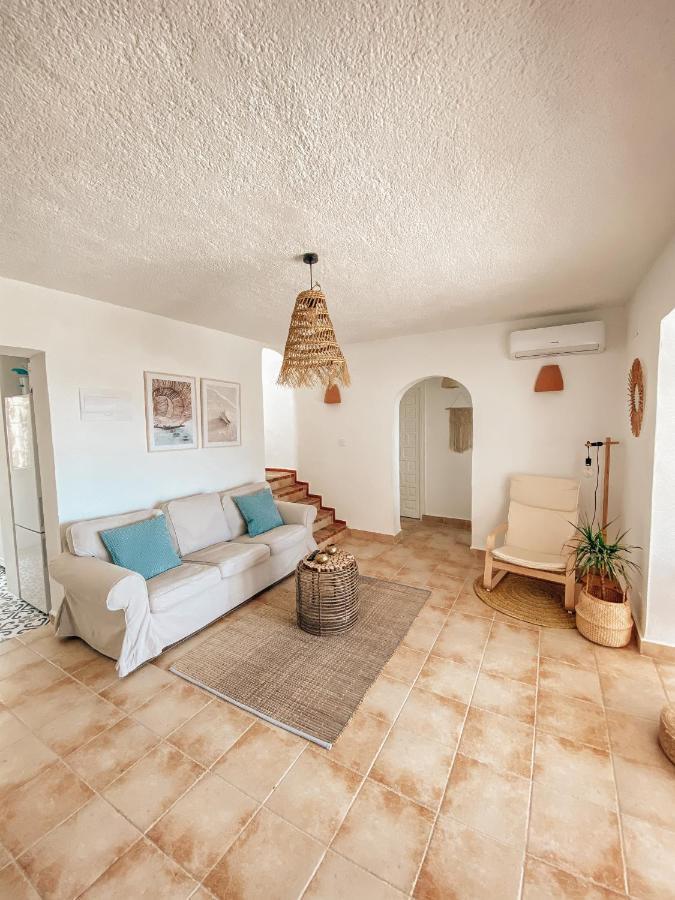 Montgo Home Xabia Bagian luar foto