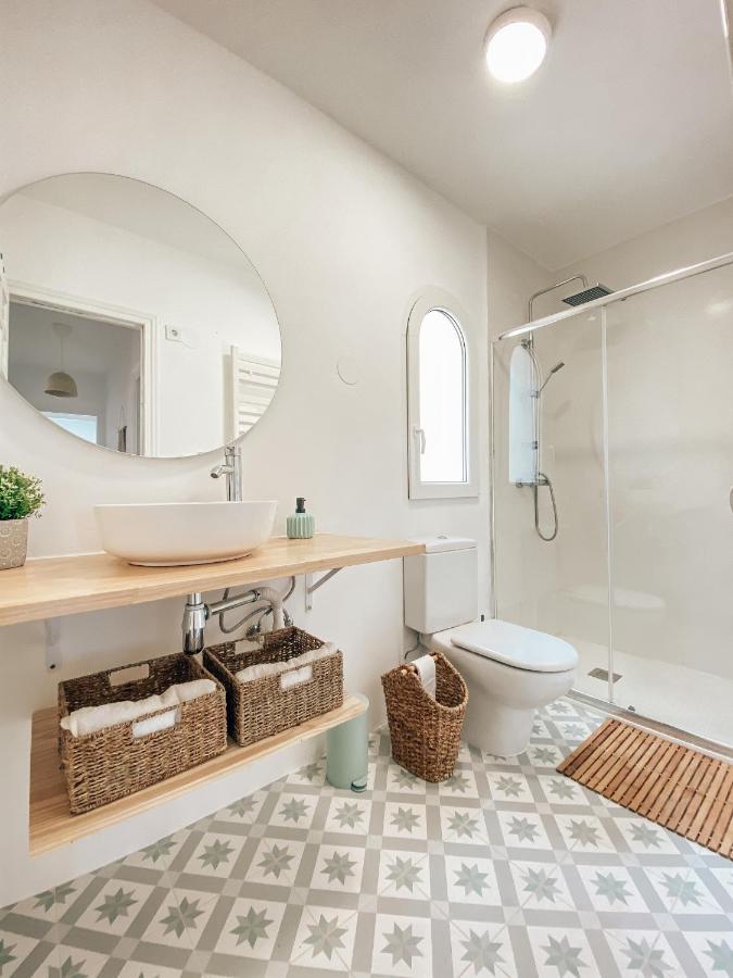 Montgo Home Xabia Bagian luar foto