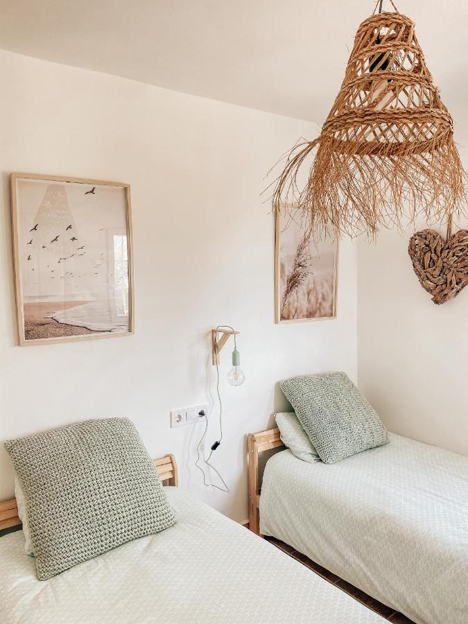 Montgo Home Xabia Bagian luar foto