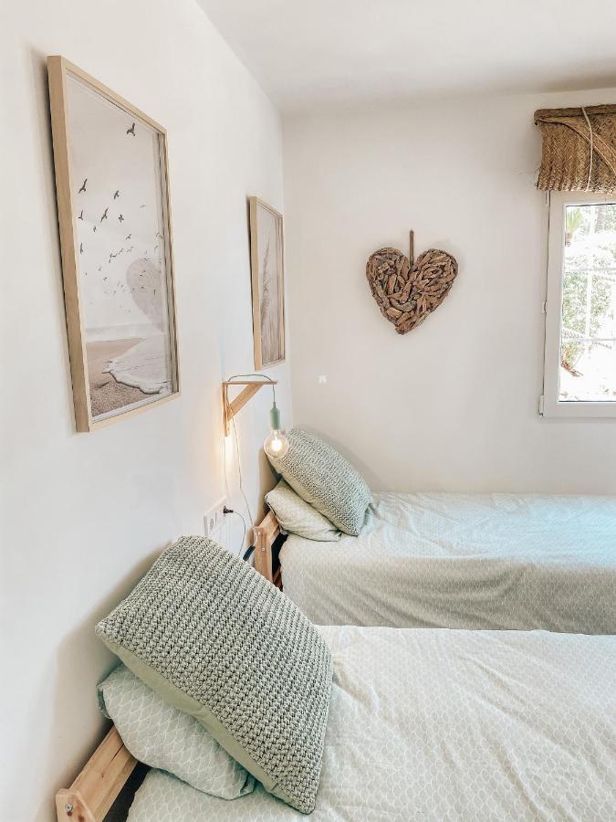 Montgo Home Xabia Bagian luar foto