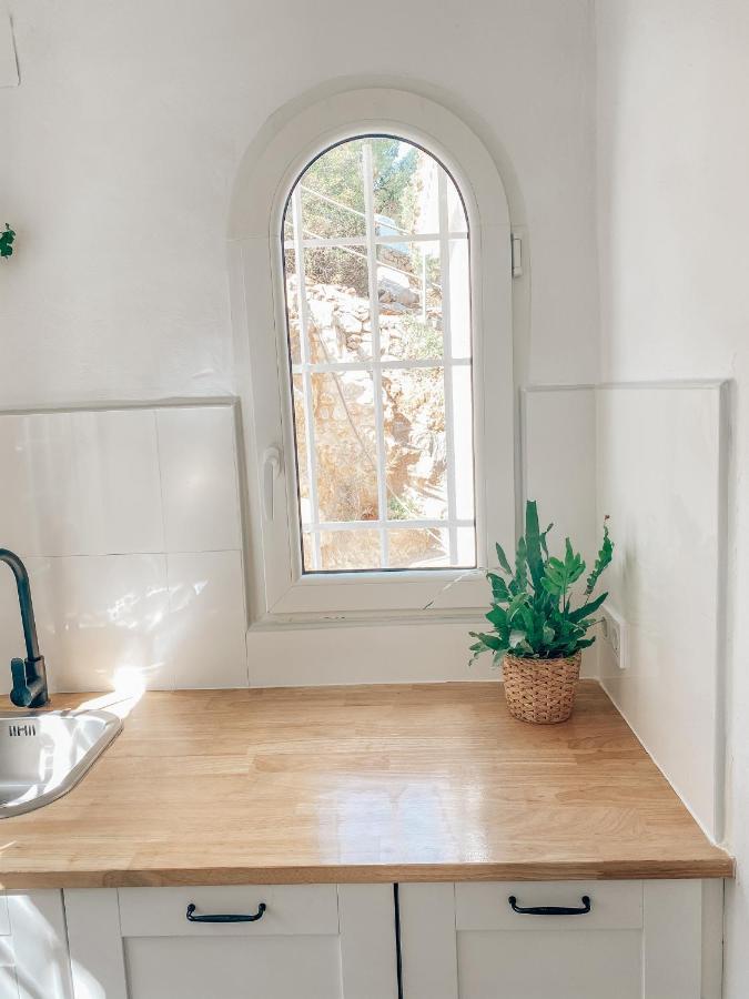 Montgo Home Xabia Bagian luar foto