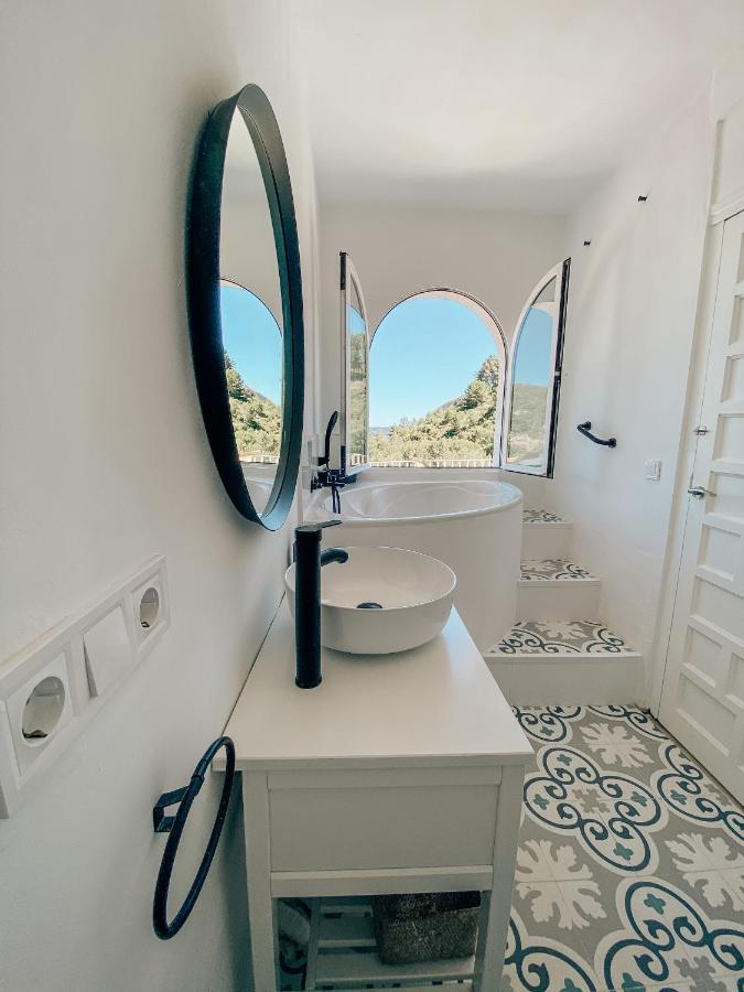Montgo Home Xabia Bagian luar foto