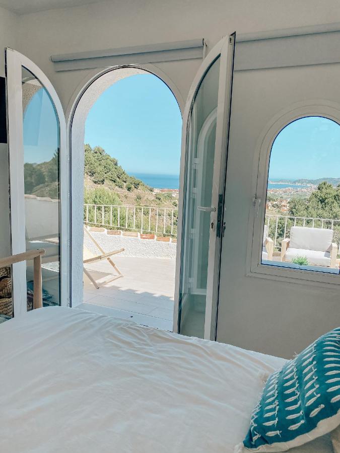 Montgo Home Xabia Bagian luar foto