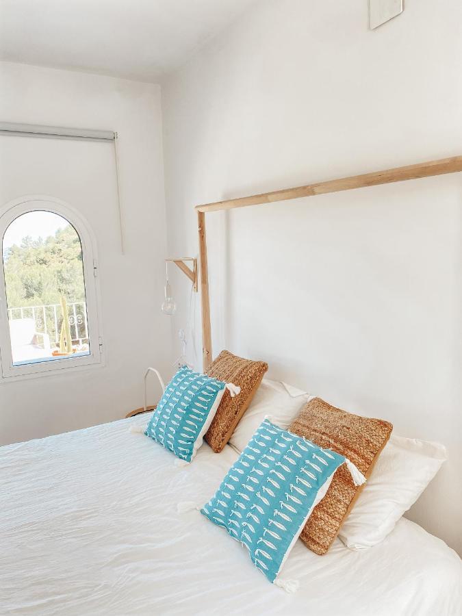 Montgo Home Xabia Bagian luar foto