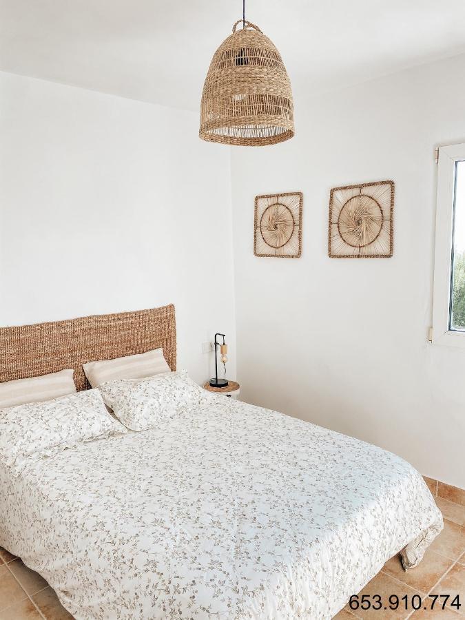 Montgo Home Xabia Bagian luar foto