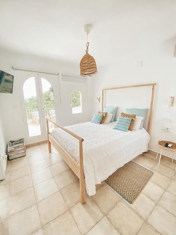 Montgo Home Xabia Bagian luar foto