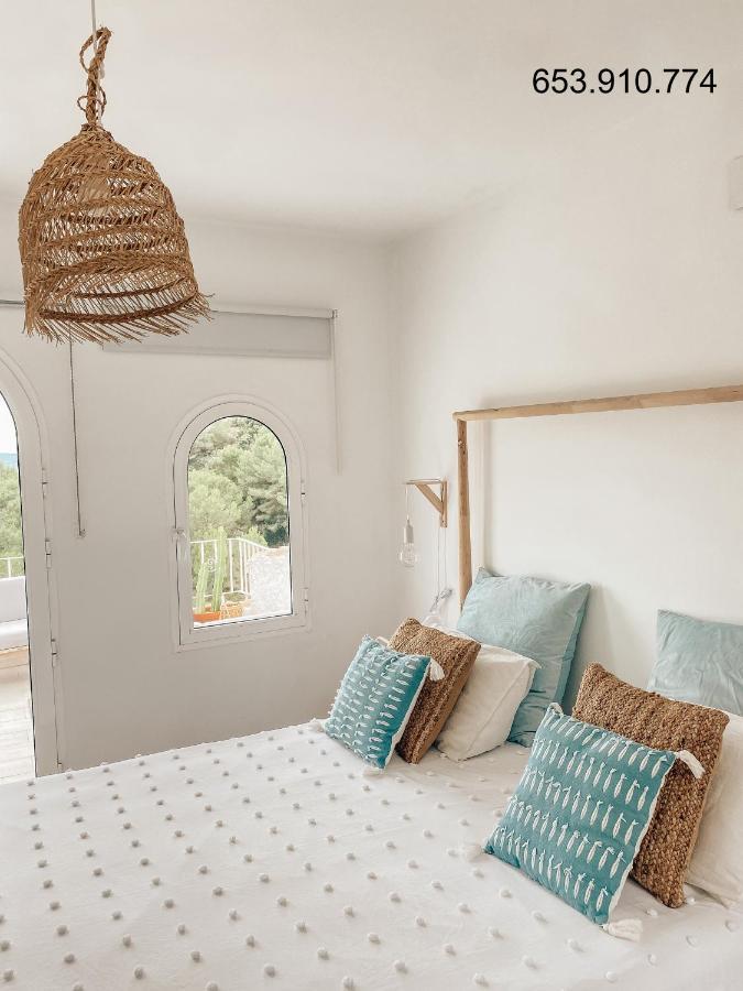 Montgo Home Xabia Bagian luar foto
