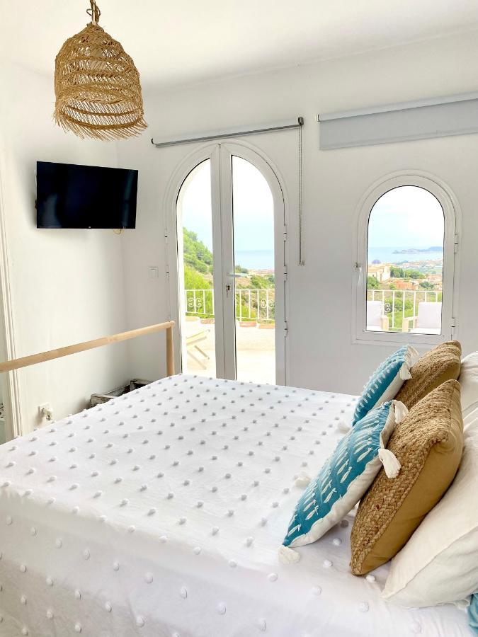 Montgo Home Xabia Bagian luar foto