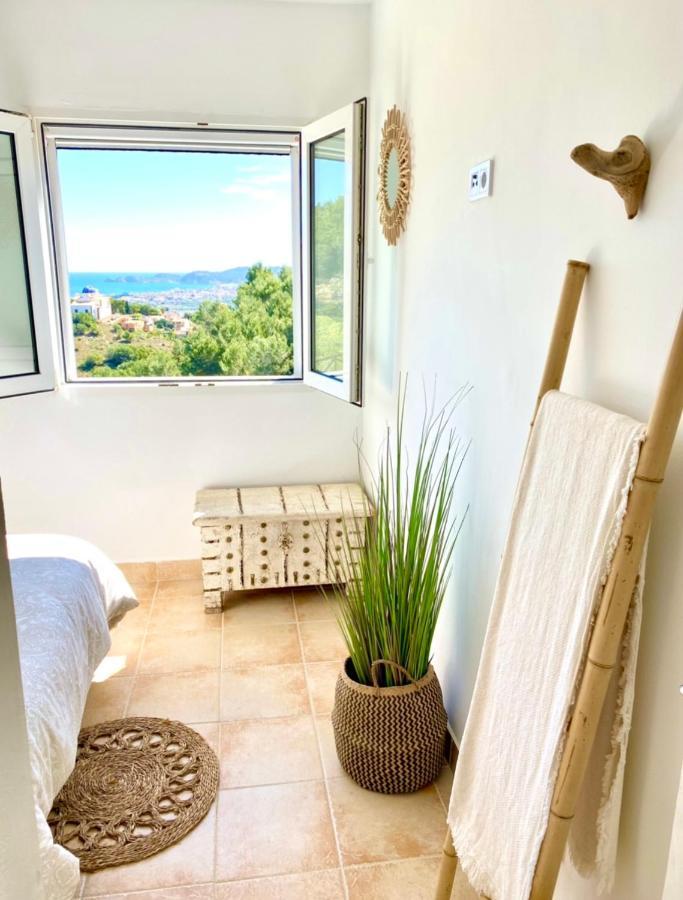 Montgo Home Xabia Bagian luar foto