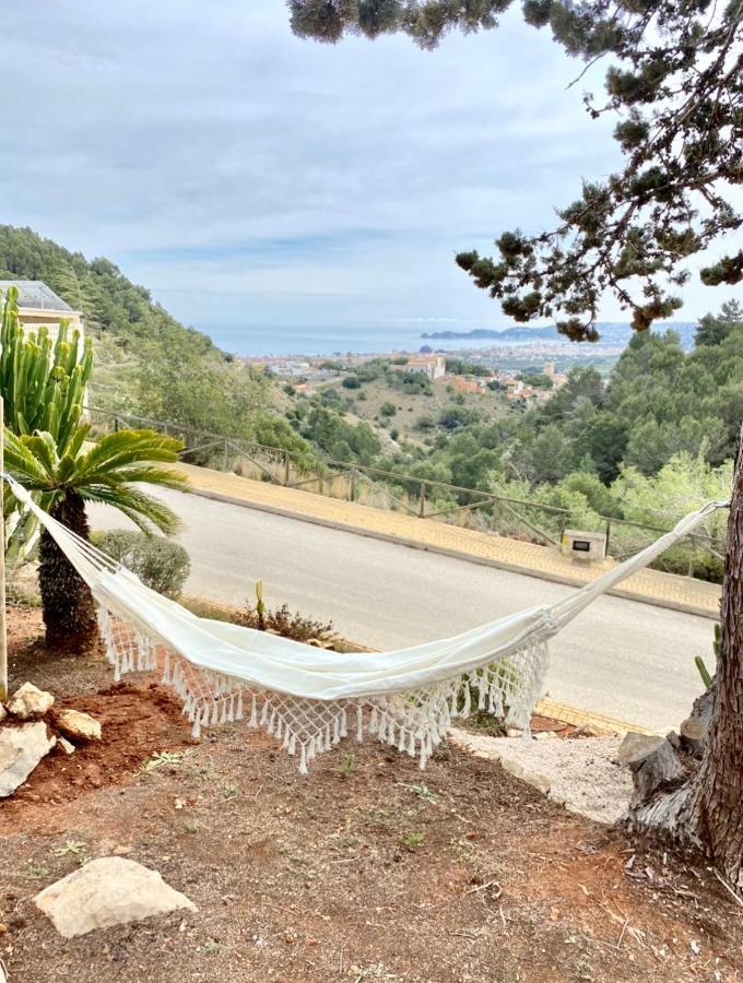Montgo Home Xabia Bagian luar foto