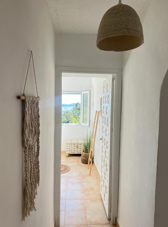 Montgo Home Xabia Bagian luar foto