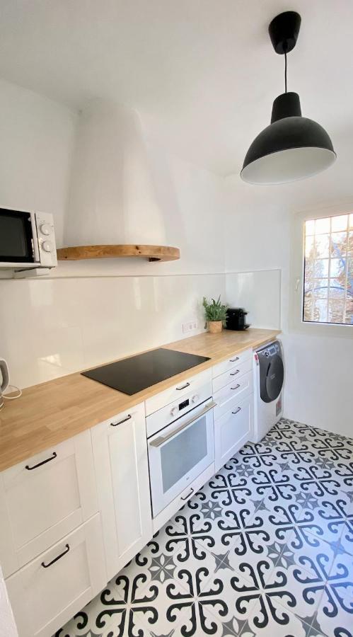 Montgo Home Xabia Bagian luar foto